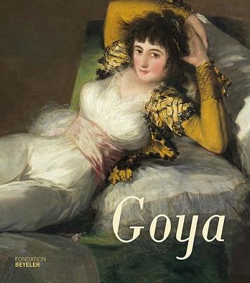 GOYA | 9788412155068 | SCHWANDER, MARTIN | Llibreria L'Illa - Llibreria Online de Mollet - Comprar llibres online