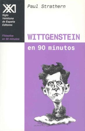 WITTGENSTEIN EN 90 MINUTOS | 9788432309809 | STRATHERN, PAUL | Llibreria L'Illa - Llibreria Online de Mollet - Comprar llibres online