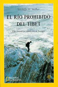 RIO PROHIBIDO DEL TIBET, EL | 9788482982144 | WALKER, WICKLIFFE W. | Llibreria L'Illa - Llibreria Online de Mollet - Comprar llibres online