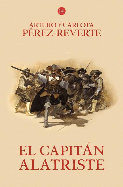 CAPITAN ALATRISTE, EL | 9788466320535 | PÉREZ REVERTE, ARTURO | Llibreria L'Illa - Llibreria Online de Mollet - Comprar llibres online