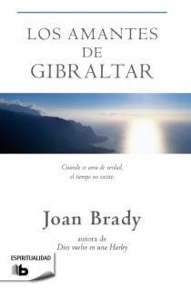 AMANTES DE GIBRALTAR, LOS | 9788498728224 | BRADY, JOAN | Llibreria L'Illa - Llibreria Online de Mollet - Comprar llibres online