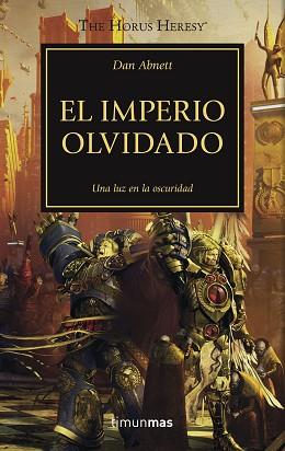 IMPERIO OLVIDADO, EL | 9788445003343 | ABNETT, DAN | Llibreria L'Illa - Llibreria Online de Mollet - Comprar llibres online