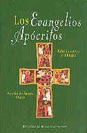 EVANGELIOS APOCRIFOS | 9788479140441 | AURELIO DE SANTOS OTERO | Llibreria L'Illa - Llibreria Online de Mollet - Comprar llibres online