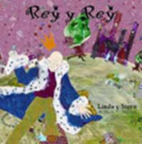 REY Y REY | 9788484881476 | NIJLAND, STERN | Llibreria L'Illa - Llibreria Online de Mollet - Comprar llibres online