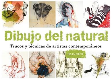 DIBUJO DEL NATURAL | 9788425230370 | BIRCH, HELEN | Llibreria L'Illa - Llibreria Online de Mollet - Comprar llibres online