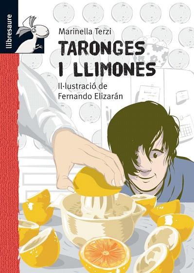 TARONGES I LLIMONES CAT | 9788479422158 | TERZI, MARINELLA | Llibreria L'Illa - Llibreria Online de Mollet - Comprar llibres online