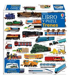 TRENES | 9781805314103 | SMITH, SAM | Llibreria L'Illa - Llibreria Online de Mollet - Comprar llibres online