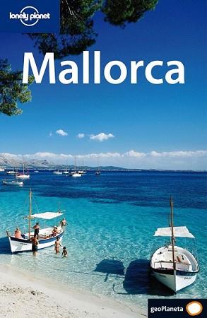 MALLORCA (CASTELLANO) | 9788408077435 | DAMIEN SIMONIS / SARAH ANDREWS