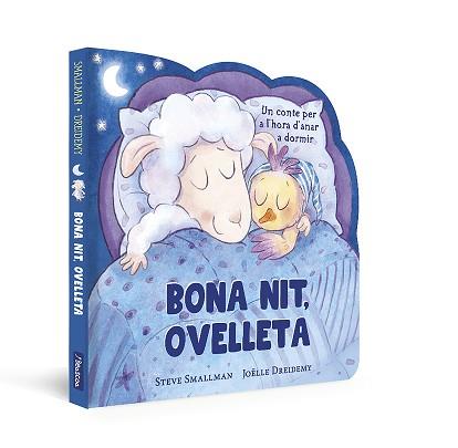 BONA NIT OVELLETA | 9788448868031 | SMALLMAN, STEVE | Llibreria L'Illa - Llibreria Online de Mollet - Comprar llibres online