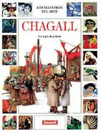 CHAGALL, UN SIGLO DE PINTURA | 9788488061751 | Llibreria L'Illa - Llibreria Online de Mollet - Comprar llibres online