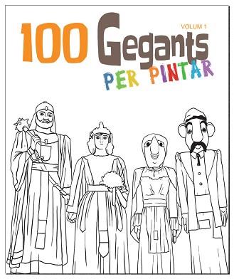 100 GEGANTS PER PINTAR | 9788492745722 | ORTEGA  BOLIVAR, JUAN | Llibreria L'Illa - Llibreria Online de Mollet - Comprar llibres online