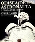 ODISEA DE UN ASTRONAUTA | 9788429143003 | ALLEN, JOSEPH P. | Llibreria L'Illa - Llibreria Online de Mollet - Comprar llibres online