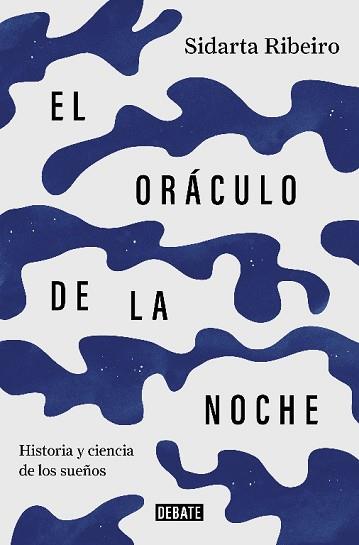 ORÁCULO DE LA NOCHE, EL | 9788499928050 | RIBEIRO, SIDARTA | Llibreria L'Illa - Llibreria Online de Mollet - Comprar llibres online