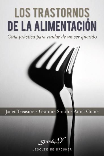 TRASTORNOS DE LA ALIMENTACIÓN, LOS | 9788433024831 | TREASURE, JANET/SMITH, GRÁINNE/CRANE, ANNE | Llibreria L'Illa - Llibreria Online de Mollet - Comprar llibres online