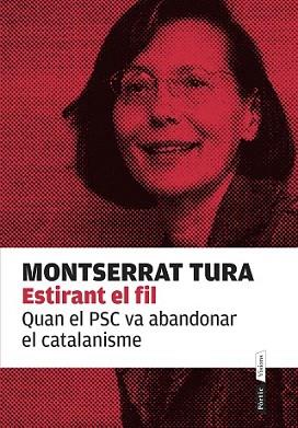 ESTIRANT EL FIL | 9788498093032 | TURA, MONTSERRAT | Llibreria L'Illa - Llibreria Online de Mollet - Comprar llibres online