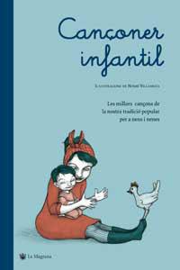 CANÇONER INFANTIL | 9788478714582 | VILLAMUZA, NOEMI | Llibreria L'Illa - Llibreria Online de Mollet - Comprar llibres online