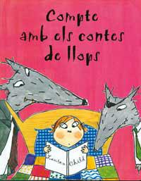 COMPTE AMB ELS CONTES DE LLOPS | 9788495040817 | CHILD, LAUREN | Llibreria L'Illa - Llibreria Online de Mollet - Comprar llibres online