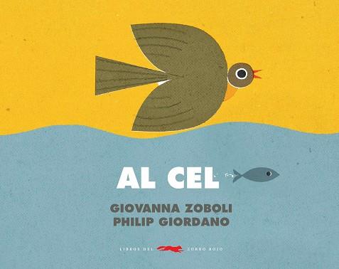 AL CEL | 9788412314434 | ZOBOLI, GIOVANNA | Llibreria L'Illa - Llibreria Online de Mollet - Comprar llibres online