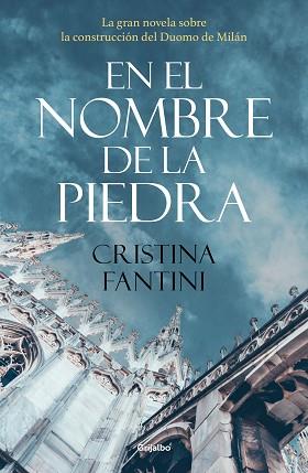 EN EL NOMBRE DE LA PIEDRA | 9788425360138 | FANTINI, CRISTINA | Llibreria L'Illa - Llibreria Online de Mollet - Comprar llibres online