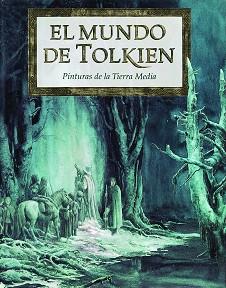 MUNDO DE TOLKIEN, EL | 9788445071892 | TOLKIEN, J. R. R. | Llibreria L'Illa - Llibreria Online de Mollet - Comprar llibres online