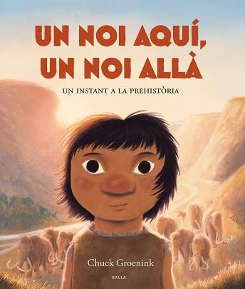 UN NOI AQUÍ UN NOI ALLÀ | 9788447953370 | GROENINK, CHUCK | Llibreria L'Illa - Llibreria Online de Mollet - Comprar llibres online