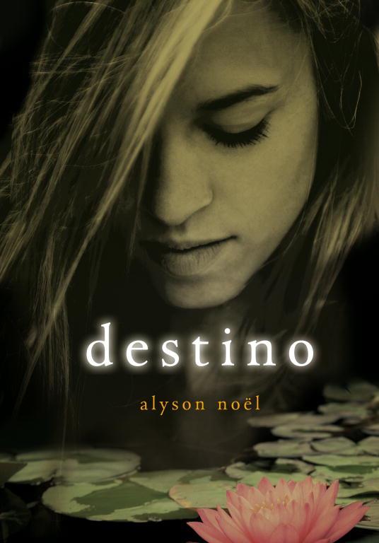 DESTINO (ETERNIDAD 6) | 9788484419372 | NOEL, ALYSON | Llibreria L'Illa - Llibreria Online de Mollet - Comprar llibres online