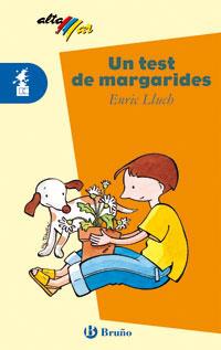 TEST DE MARGARIDES, UN | 9788421694794 | LLUCH, ENRIC