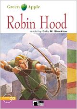 ROBIN HOOD+CD N/E (EXIT) | 9788431677534 | CIDEB EDITRICE S.R.L. | Llibreria L'Illa - Llibreria Online de Mollet - Comprar llibres online