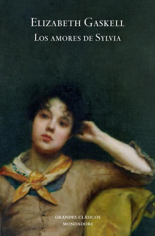 AMANTES DE SYLVIA, LOS | 9788439722359 | GASKELL, ELIZABETH | Llibreria L'Illa - Llibreria Online de Mollet - Comprar llibres online