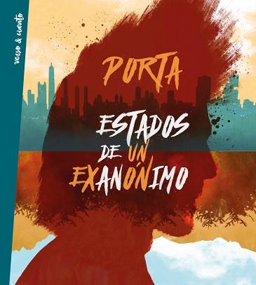 ESTADOS DE UN EXANÓNIMO | 9788403517844 | PORTA | Llibreria L'Illa - Llibreria Online de Mollet - Comprar llibres online