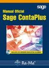 CONTAPLUS 2014. MANUAL OFICIAL | 9788499642826 | FORMACIÓN, SAGE | Llibreria L'Illa - Llibreria Online de Mollet - Comprar llibres online