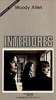 INTERIORES | 9788472235977 | Allen, Woody | Llibreria L'Illa - Llibreria Online de Mollet - Comprar llibres online