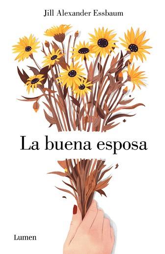 BUENA ESPOSA, LA | 9788426403292 | ESSBAUM, JILL ALEXANDER | Llibreria L'Illa - Llibreria Online de Mollet - Comprar llibres online