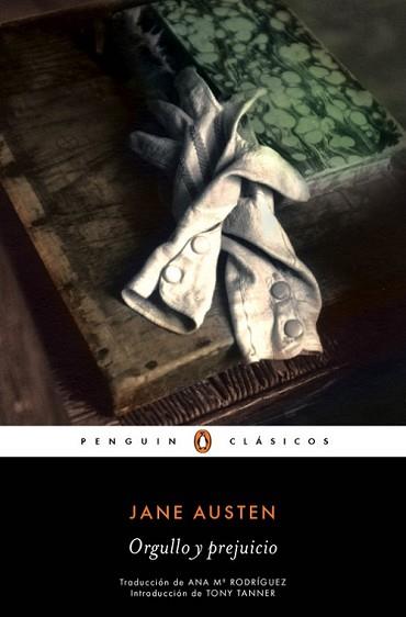 ORGULLO Y PREJUICIO | 9788491050018 | AUSTEN, JANE | Llibreria L'Illa - Llibreria Online de Mollet - Comprar llibres online