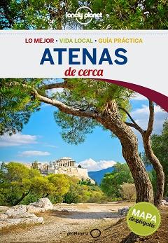 ATENAS  | 9788408148609 | AVERBUCK, ALEXIS | Llibreria L'Illa - Llibreria Online de Mollet - Comprar llibres online