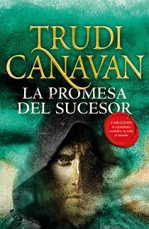 PROMESA DEL SUCESOR, LA | 9788401019937 | CANAVAN, TRUDI | Llibreria L'Illa - Llibreria Online de Mollet - Comprar llibres online