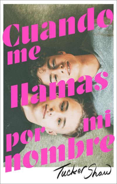 CUANDO ME LLAMAS POR MI NOMBRE | 9788417854959 | SHAW, TUCKER | Llibreria L'Illa - Llibreria Online de Mollet - Comprar llibres online