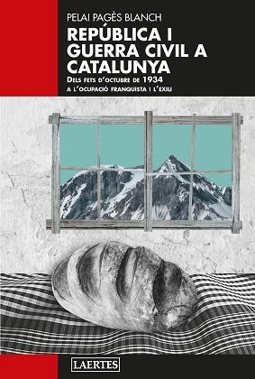 REPÚBLICA I GUERRA CIVIL A CATALUNYA | 9788418292477 | PAGÈS I BLANCH, PELAI | Llibreria L'Illa - Llibreria Online de Mollet - Comprar llibres online