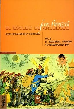 ESCUDO DE ARQUILOGO, EL | 9788477747543 | ARANZADI, JUAN | Llibreria L'Illa - Llibreria Online de Mollet - Comprar llibres online