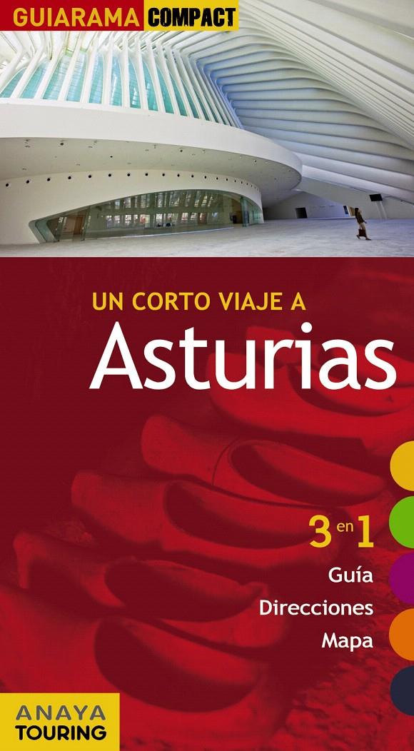 ASTURIAS | 9788499353302 | MARTÍNEZ REVERTE, JAVIER/GÓMEZ, IGNACIO/ALONSO GON | Llibreria L'Illa - Llibreria Online de Mollet - Comprar llibres online