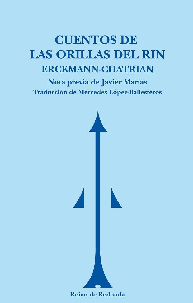 CUENTOS DE LAS ORILLAS DEL RIN | 9788493365684 | ERCKMANN-CHATRIAN | Llibreria L'Illa - Llibreria Online de Mollet - Comprar llibres online