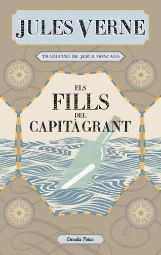 FILLS DEL CAPITÀ GRANT, ELS | 9788499323237 | VERNE, JULES | Llibreria L'Illa - Llibreria Online de Mollet - Comprar llibres online