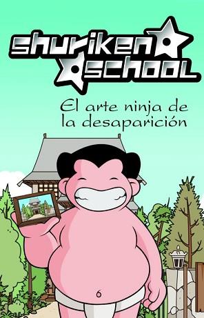 ARTE NINJA DE LA DESEPERACION, EL | 9788448830458 | GALLEGO, EMILIO/GALLEGO, JESUS | Llibreria L'Illa - Llibreria Online de Mollet - Comprar llibres online