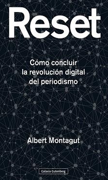 RESET | 9788418526367 | MONTAGUT, ALBERT | Llibreria L'Illa - Llibreria Online de Mollet - Comprar llibres online