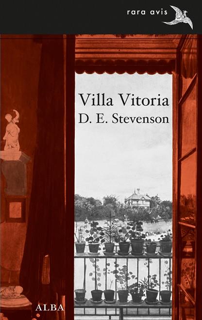 VILLA VITORIA | 9788490651650 | STEVENSON, D. E. | Llibreria L'Illa - Llibreria Online de Mollet - Comprar llibres online