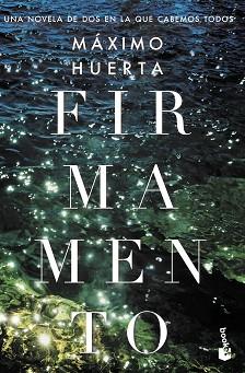 FIRMAMENTO | 9788467055634 | HUERTA, MÁXIMO | Llibreria L'Illa - Llibreria Online de Mollet - Comprar llibres online