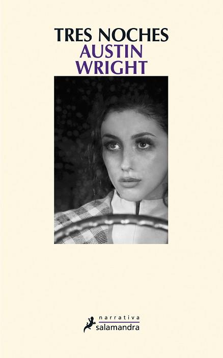 TRES NOCHES | 9788498384864 | WRIGHT, AUSTIN | Llibreria L'Illa - Llibreria Online de Mollet - Comprar llibres online