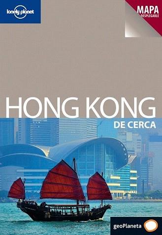 HONG KONG DE CERCA 3 | 9788408098003 | ANDREW STONE