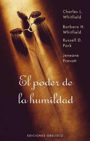 PODER DE LA HUMILDAD, EL | 9788497774567 | VV.AA | Llibreria L'Illa - Llibreria Online de Mollet - Comprar llibres online