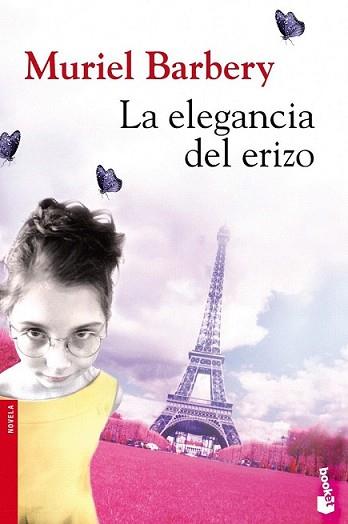 ELEGANCIA DEL ERIZO, LA | 9788432251184 | BARBERY, MURIEL | Llibreria L'Illa - Llibreria Online de Mollet - Comprar llibres online